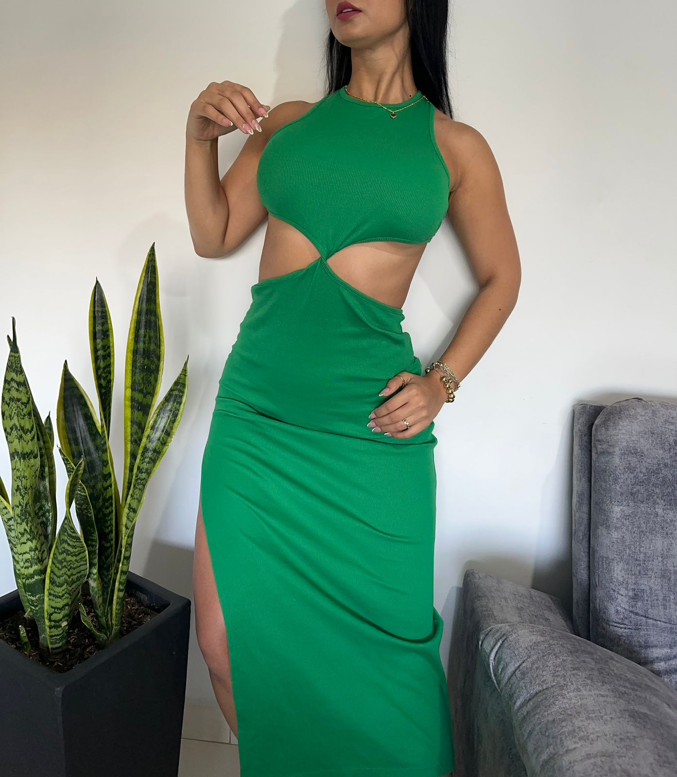 Vestido