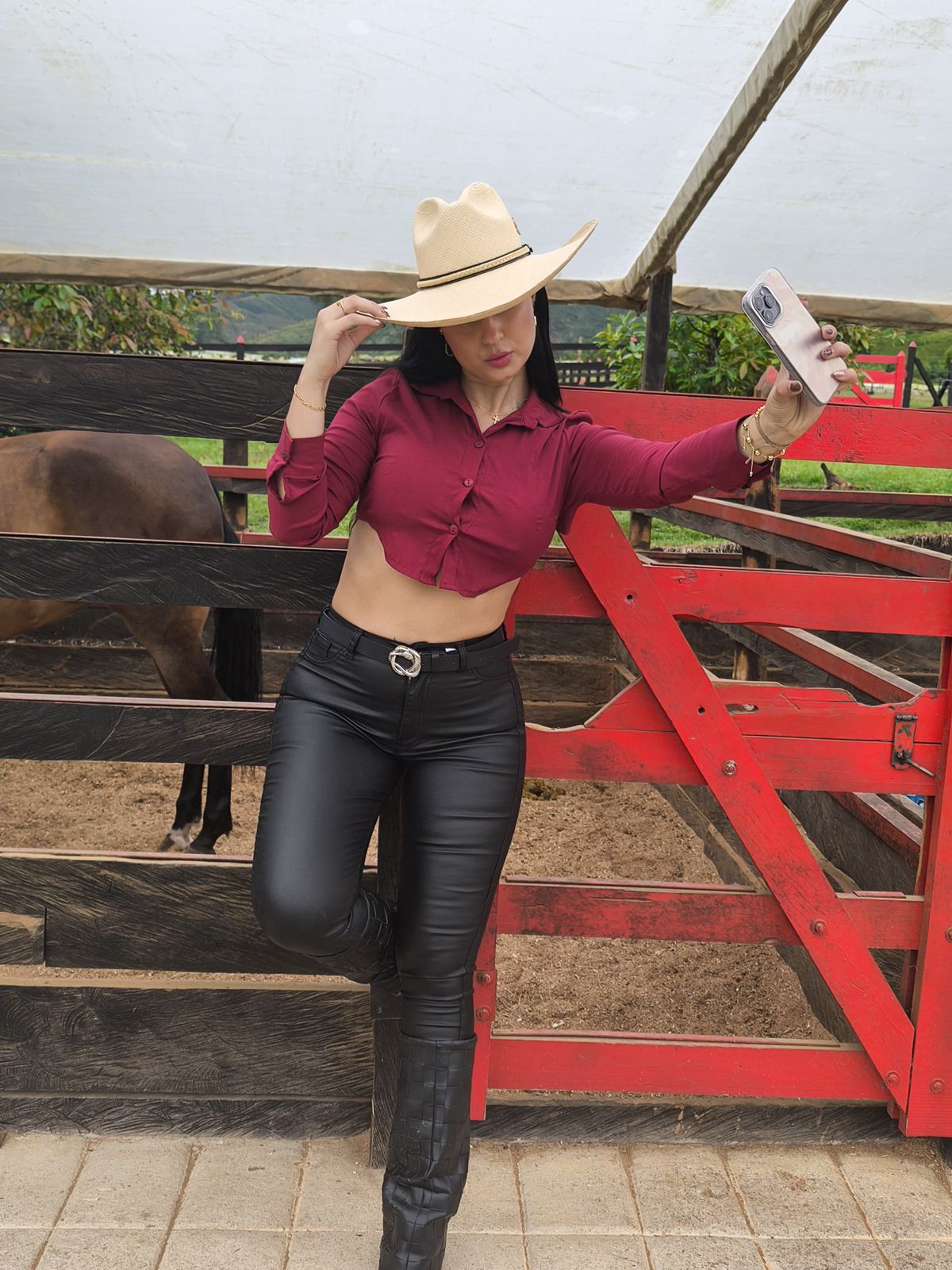 Camisa