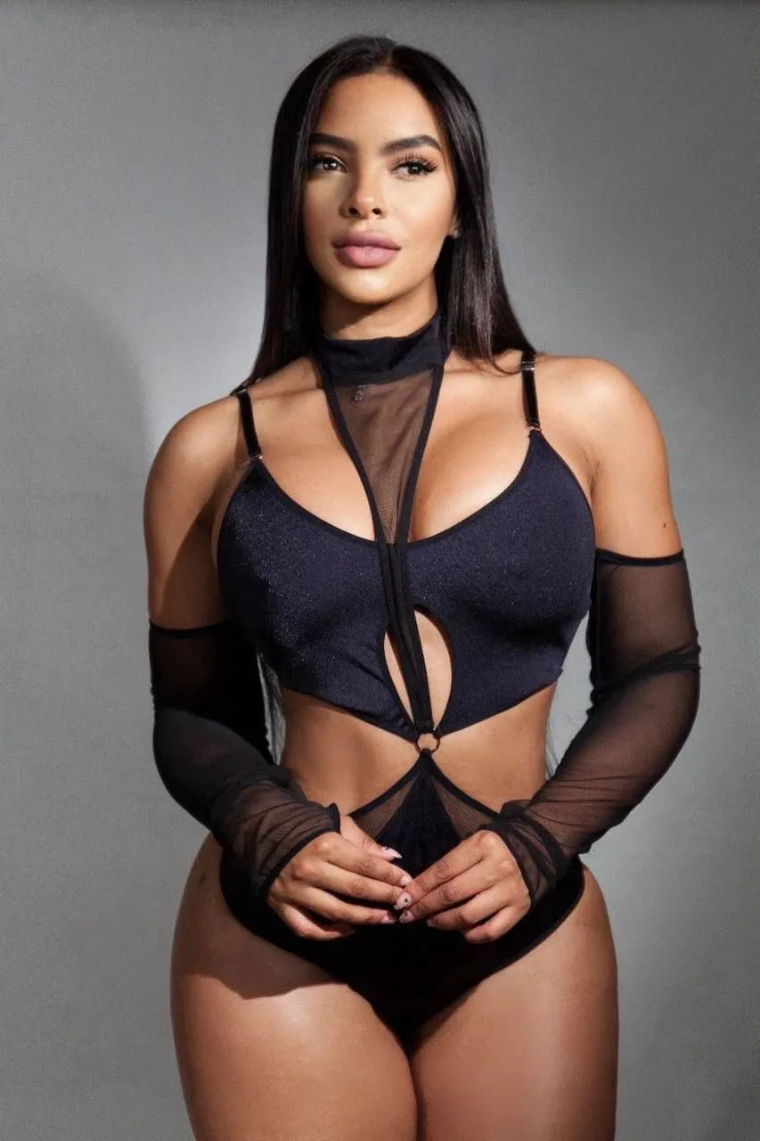 Body Alessia