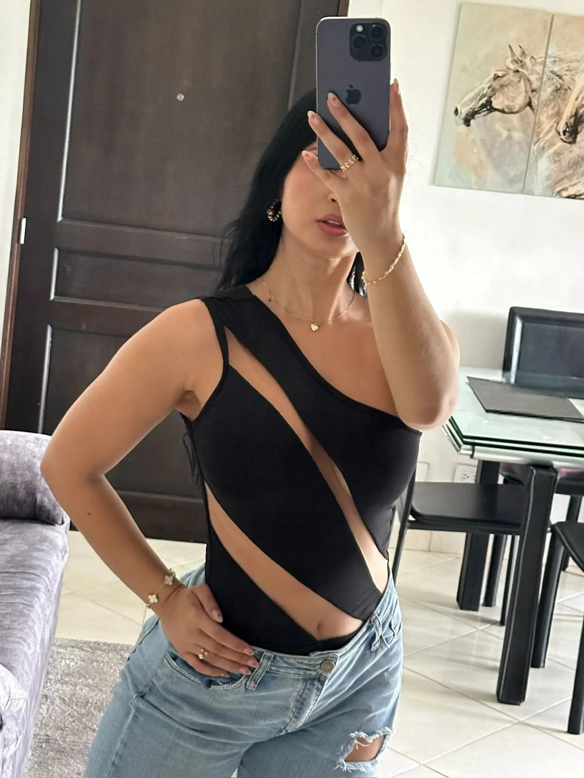 Body Charlotte