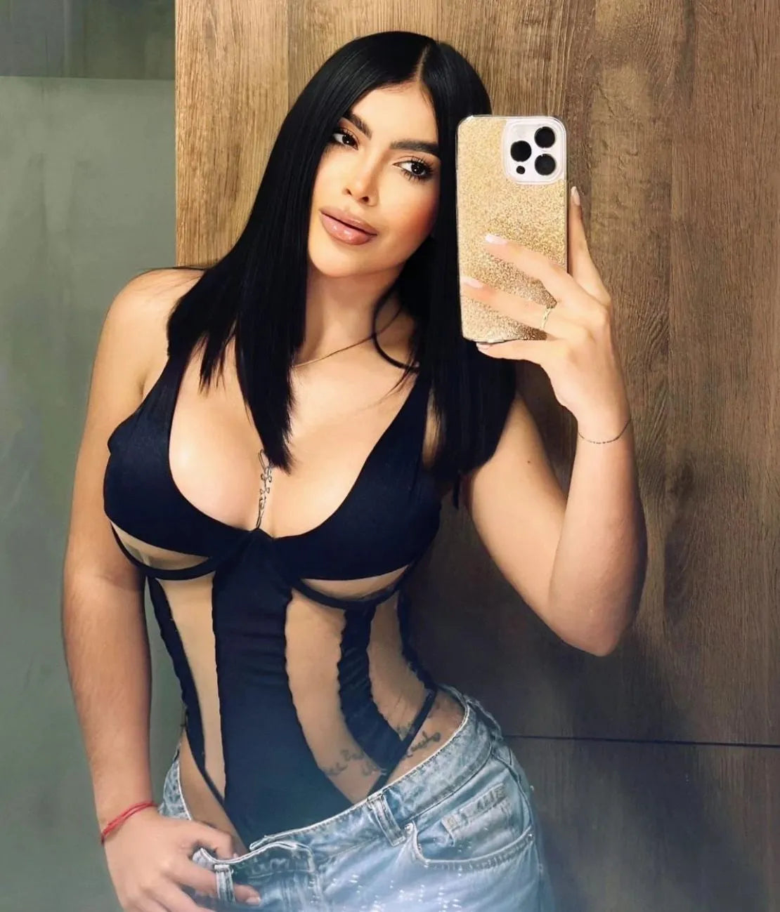 Body Galaxy