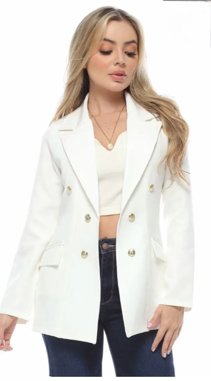 Blazer Jade