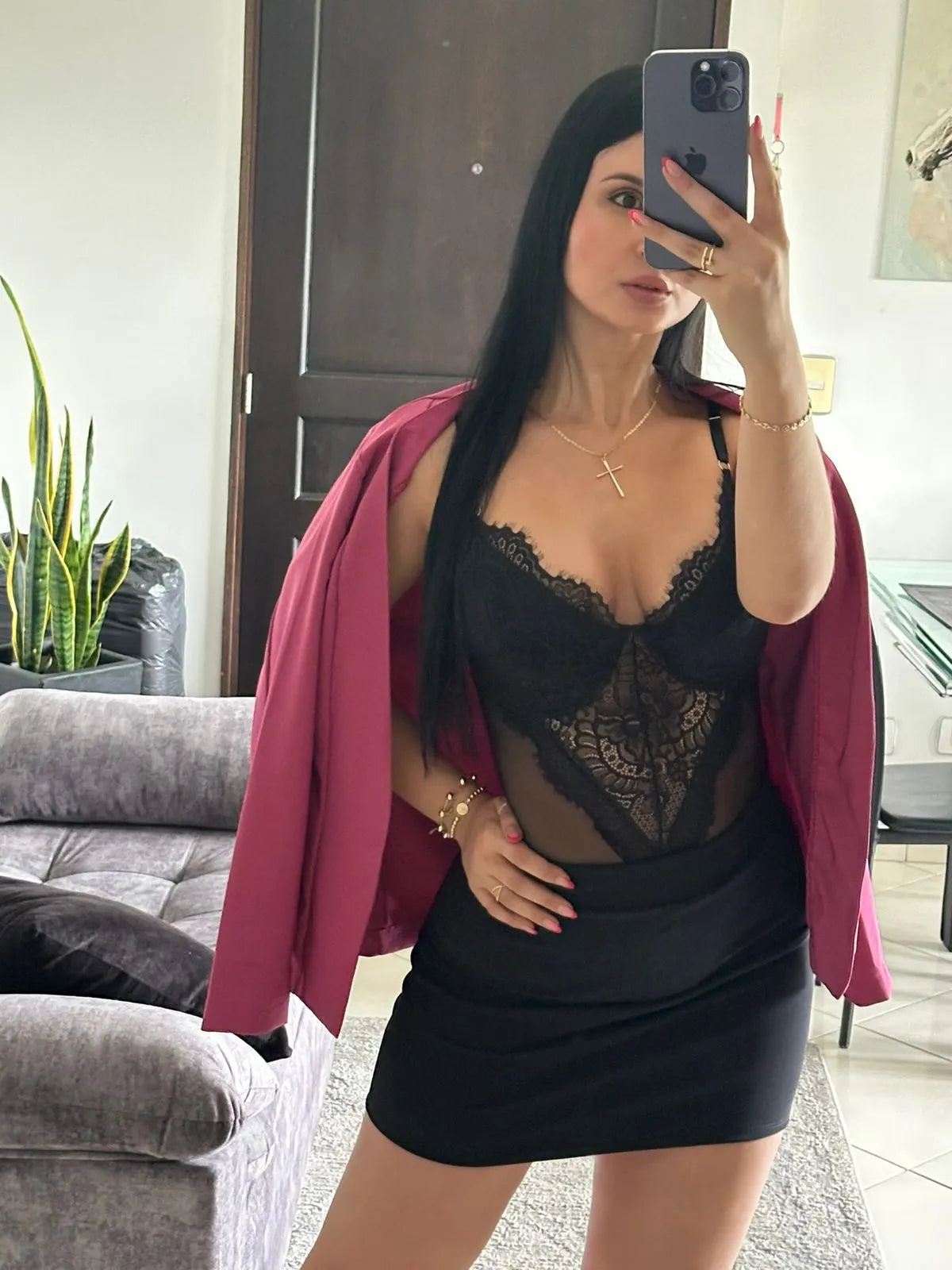 Body Scarlet