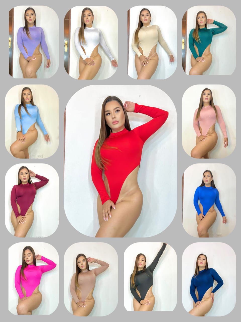 Body Kosmos