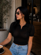 Blusa Velvet