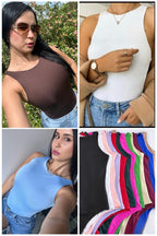 Body Ranoa