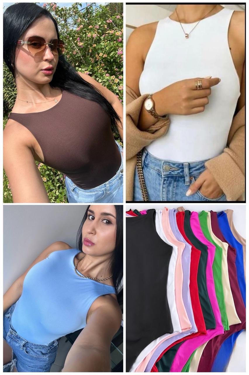 Body Ranoa