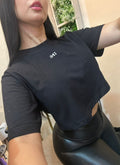 Camiseta Iris