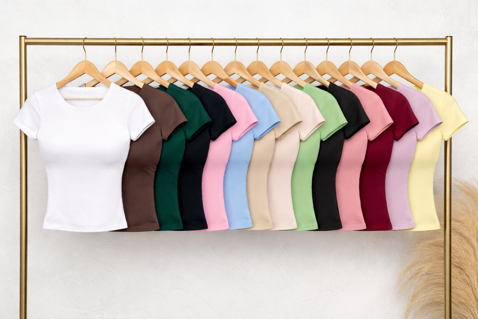 Blusa Lorraine