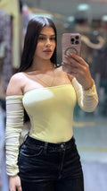 Body Carlotta