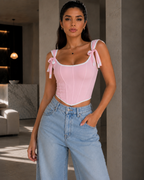 Corset Bianca