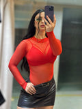 Body Jazmín