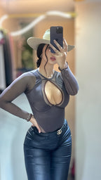 Body Talyn