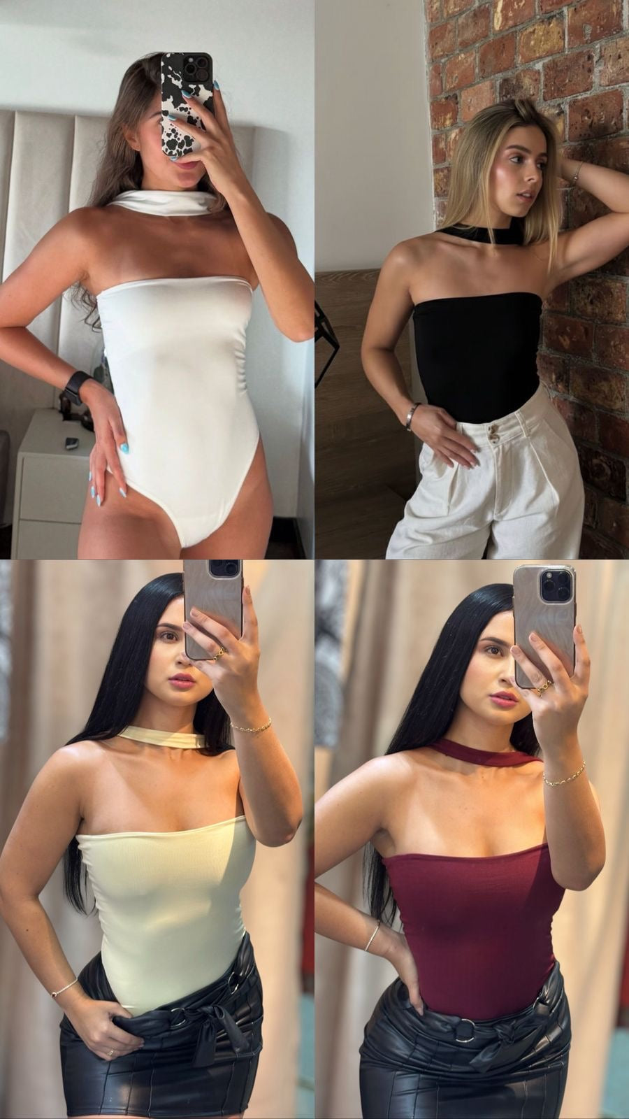 Body Alison