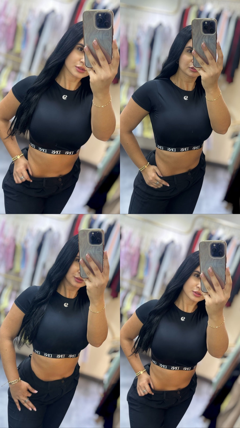 Crop Mónaco