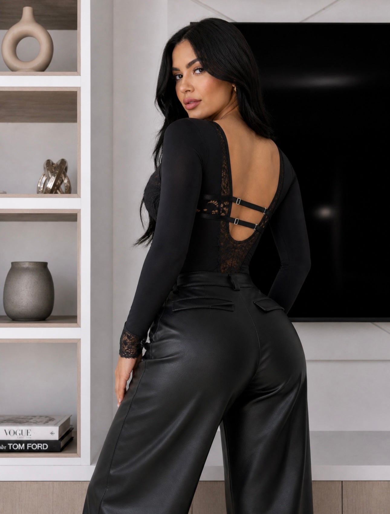 Body Xanthe