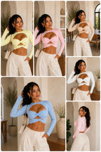 Crop Peggie