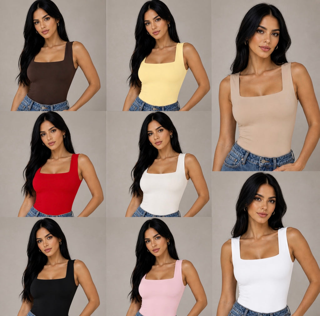 Body Julia