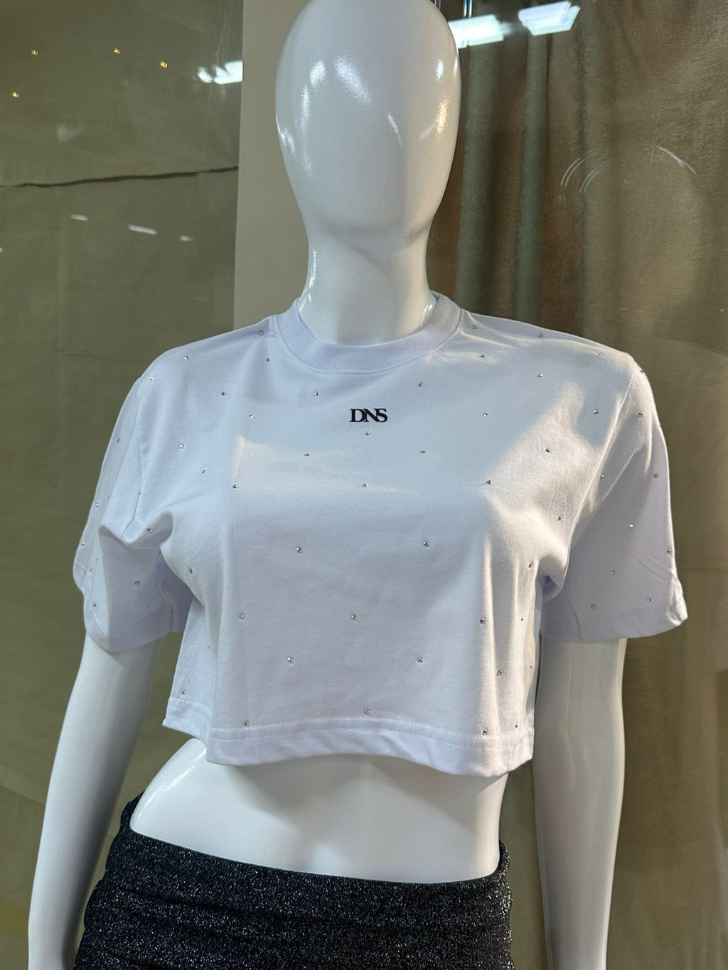 Camiseta Iris