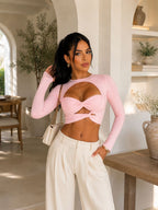 Crop Peggie