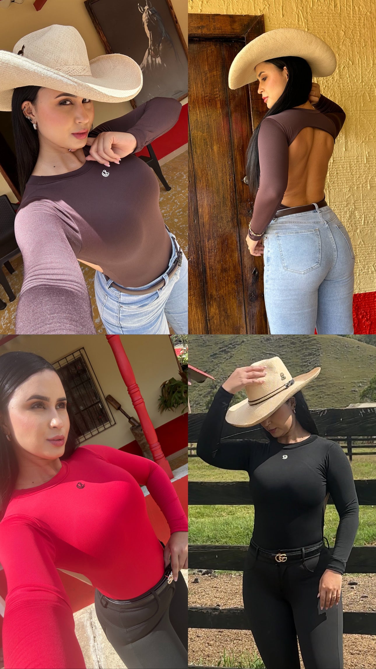 Body Karo