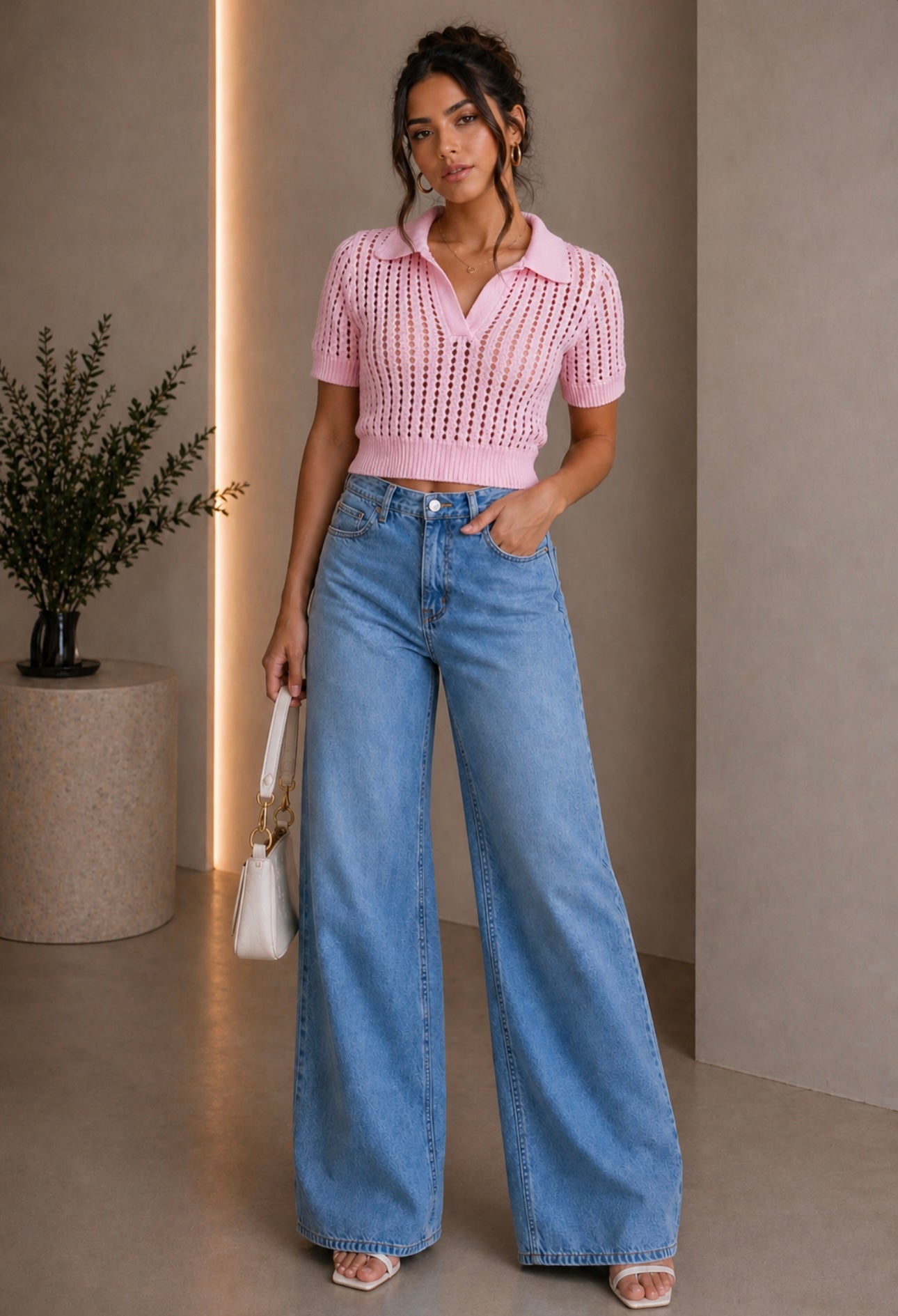 Blusa Velvet