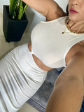 Vestido Damar