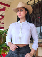 Camisa Asturia