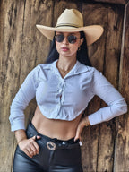 Camisa Blair