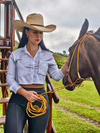 Camisa Miel