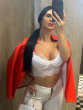 Crop Top Isadora