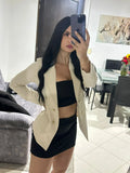 Blazer Jade