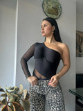 Body Nayru