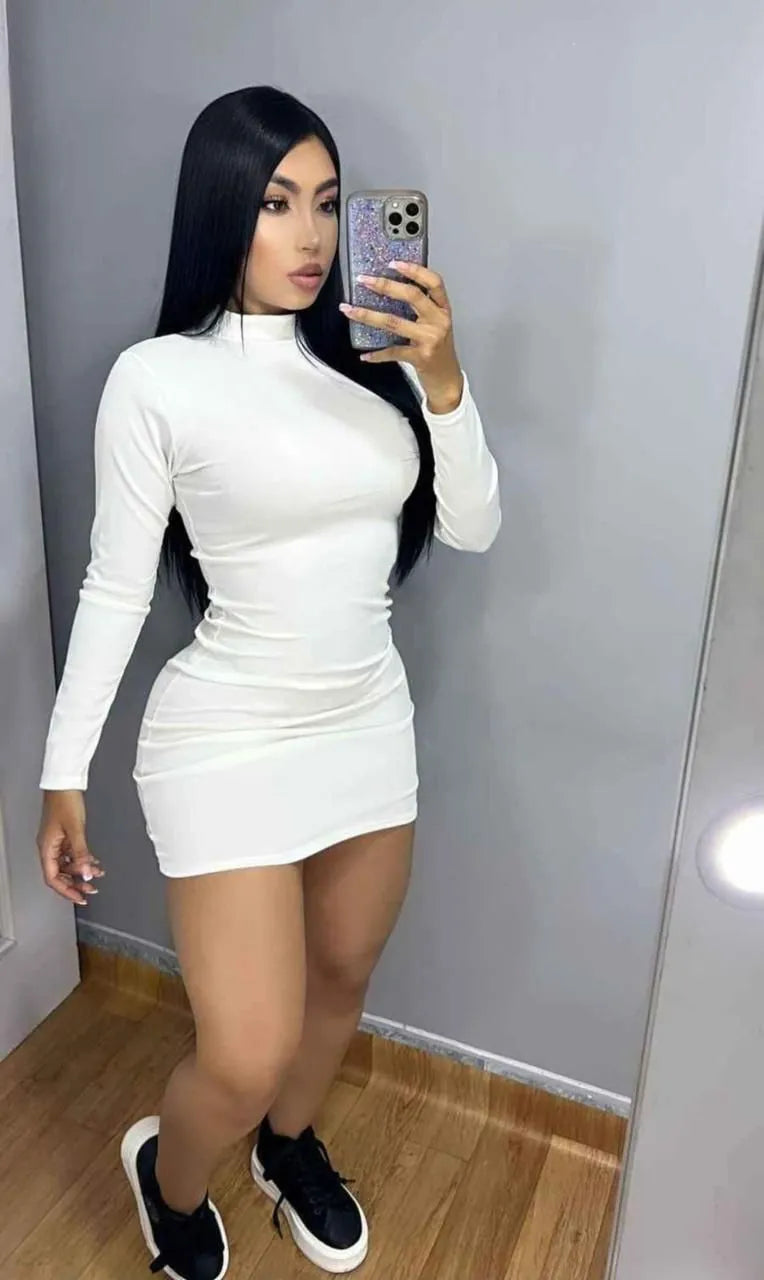Vestido Terra