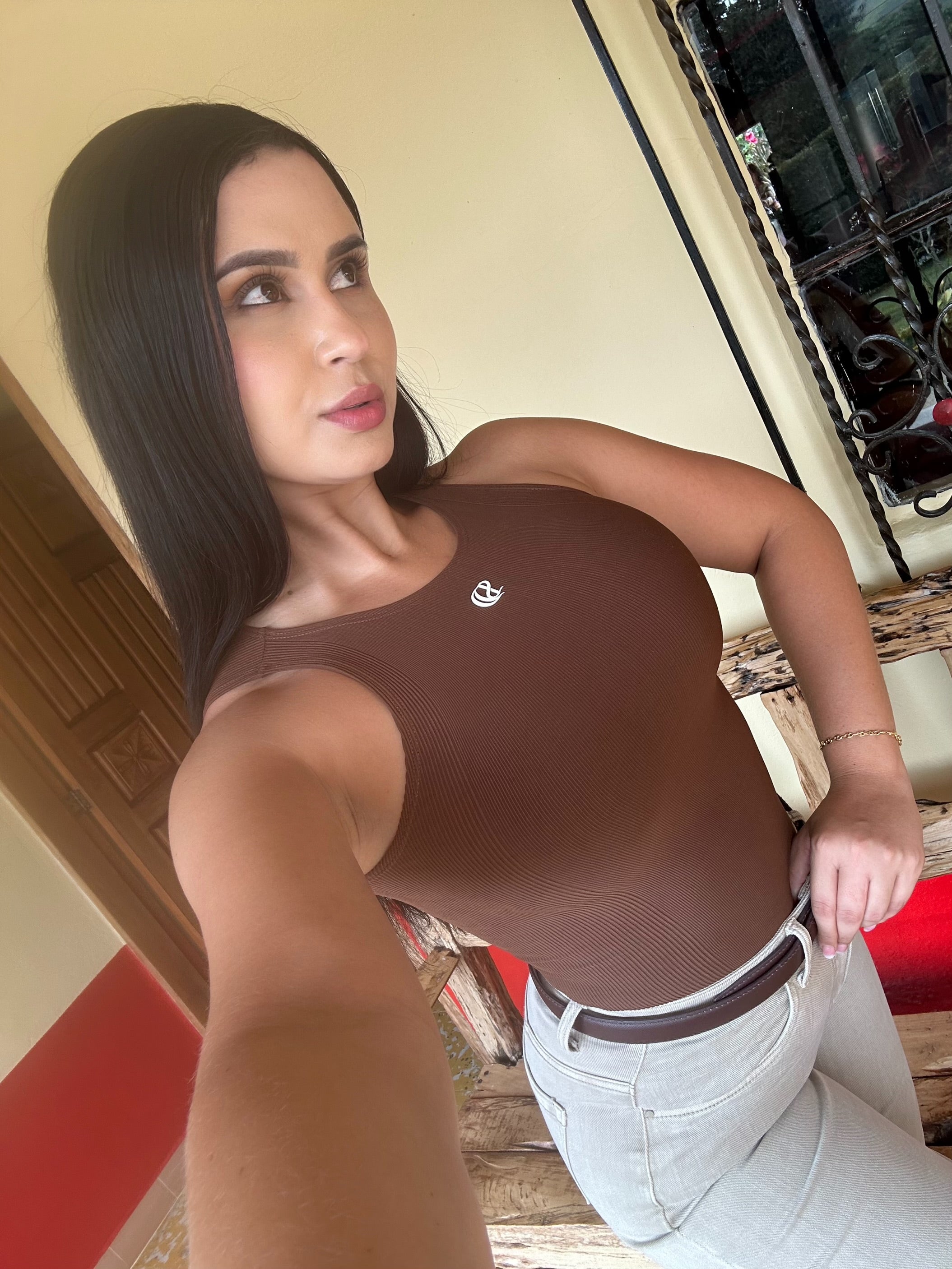 Body Eclipsé