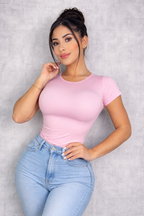 Blusa Lorraine