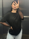 Dúo Mesh