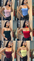 Body Alison