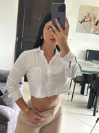 Camisa Lyra
