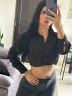 Camisa Lyra